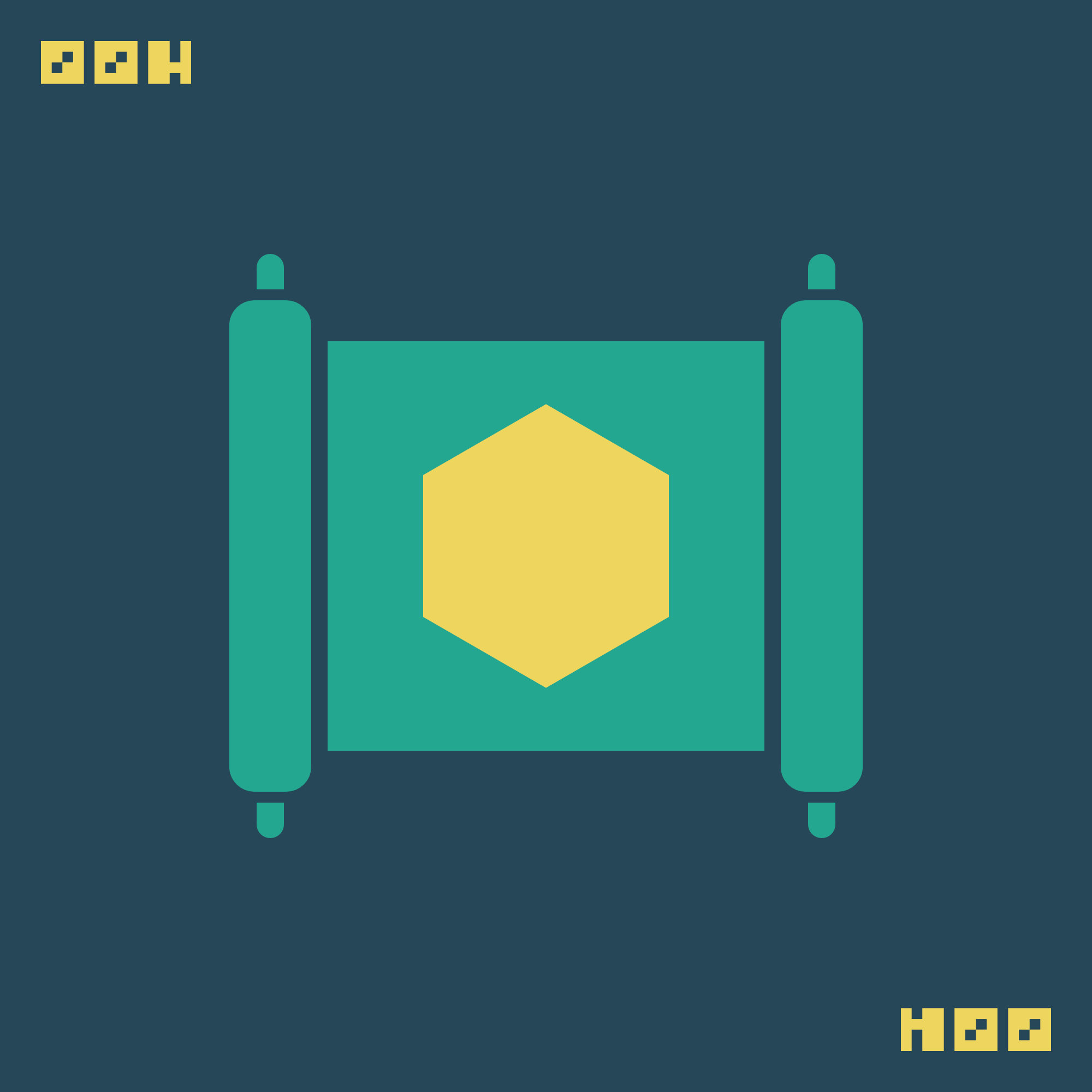 Morph #3668: Scroll of The Jade Prism