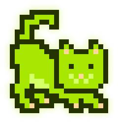 MoonCat #11575: 0x0043d8f980