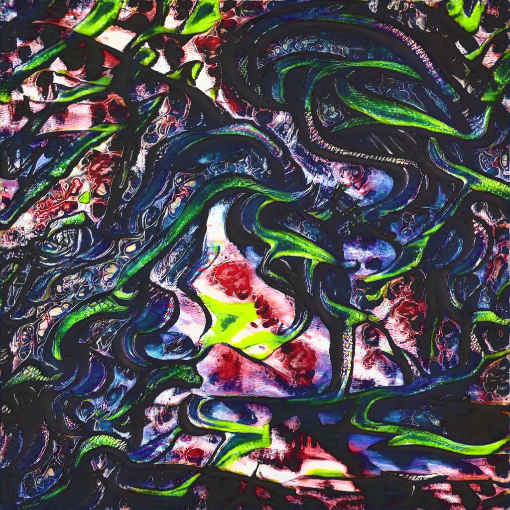 snake