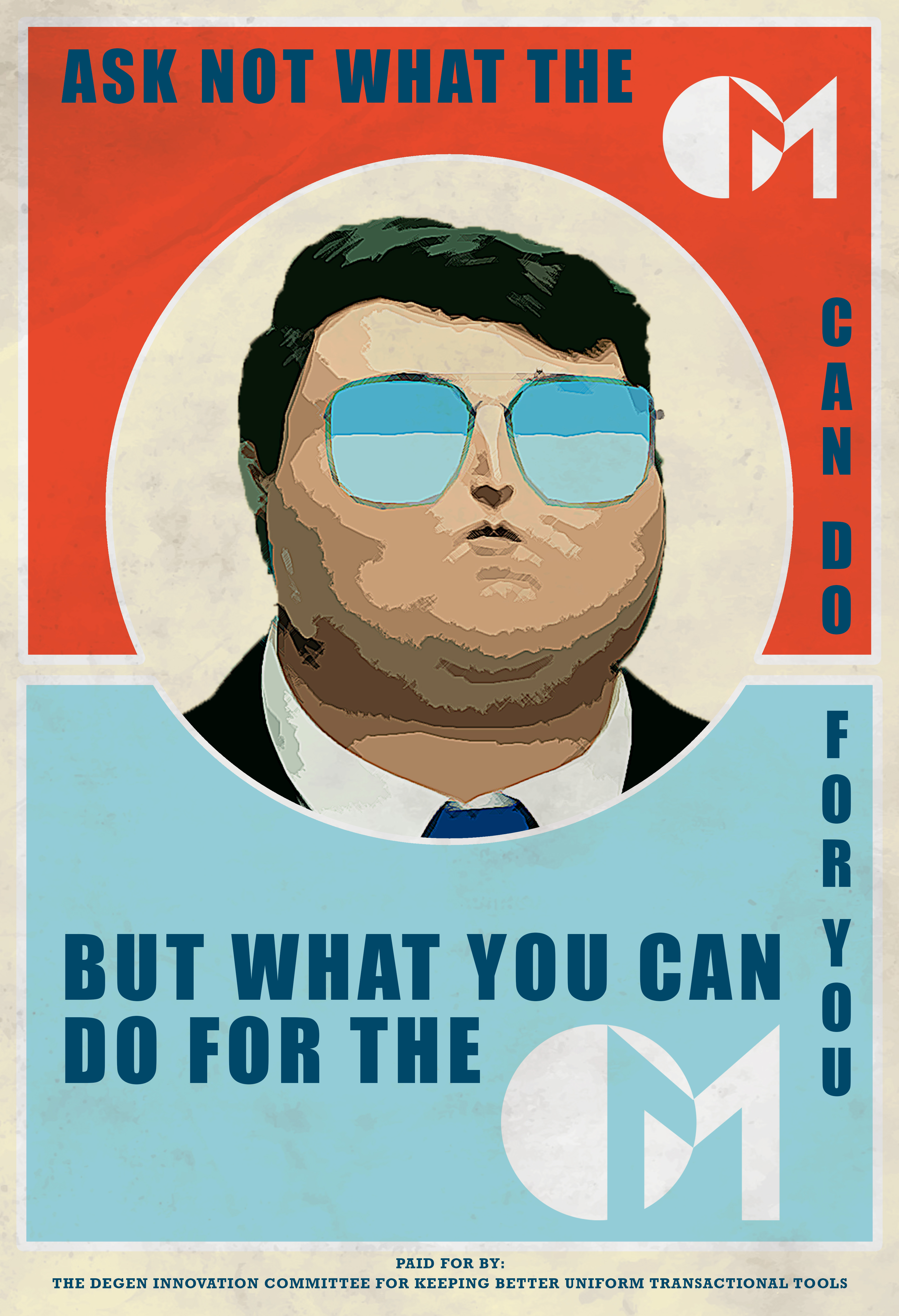 What Can You Do