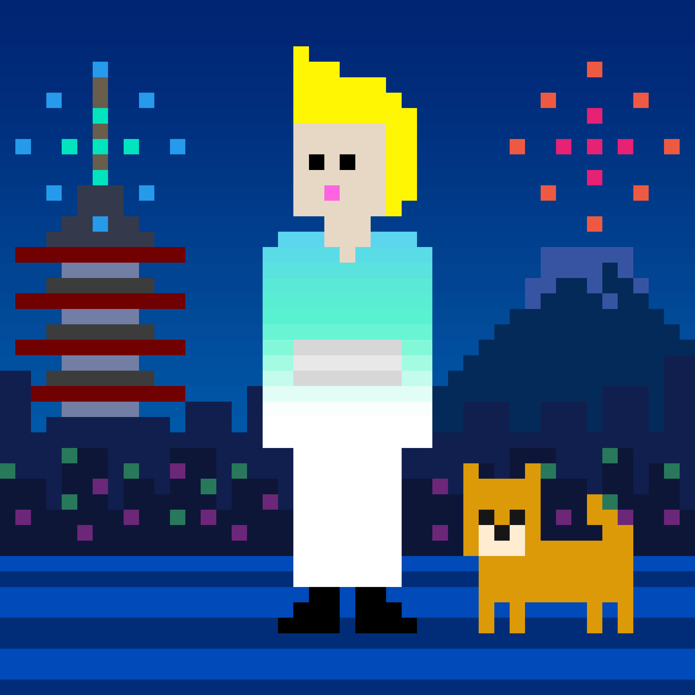 CryptoTokyoite #448