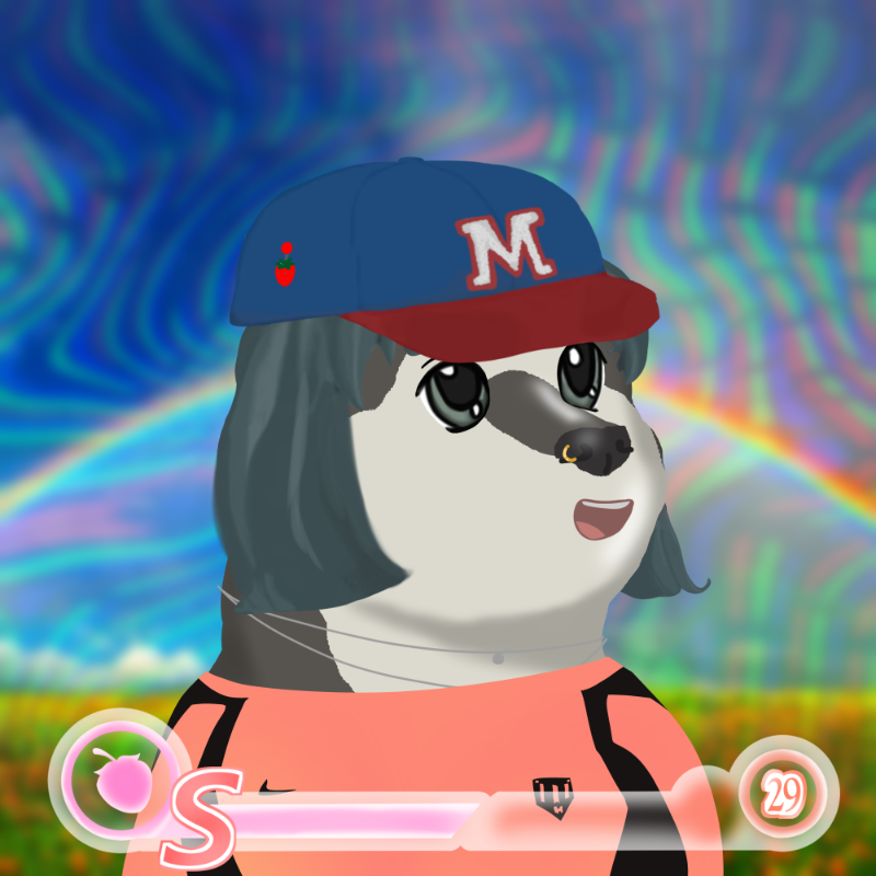 DogeMiladyMaker #4691