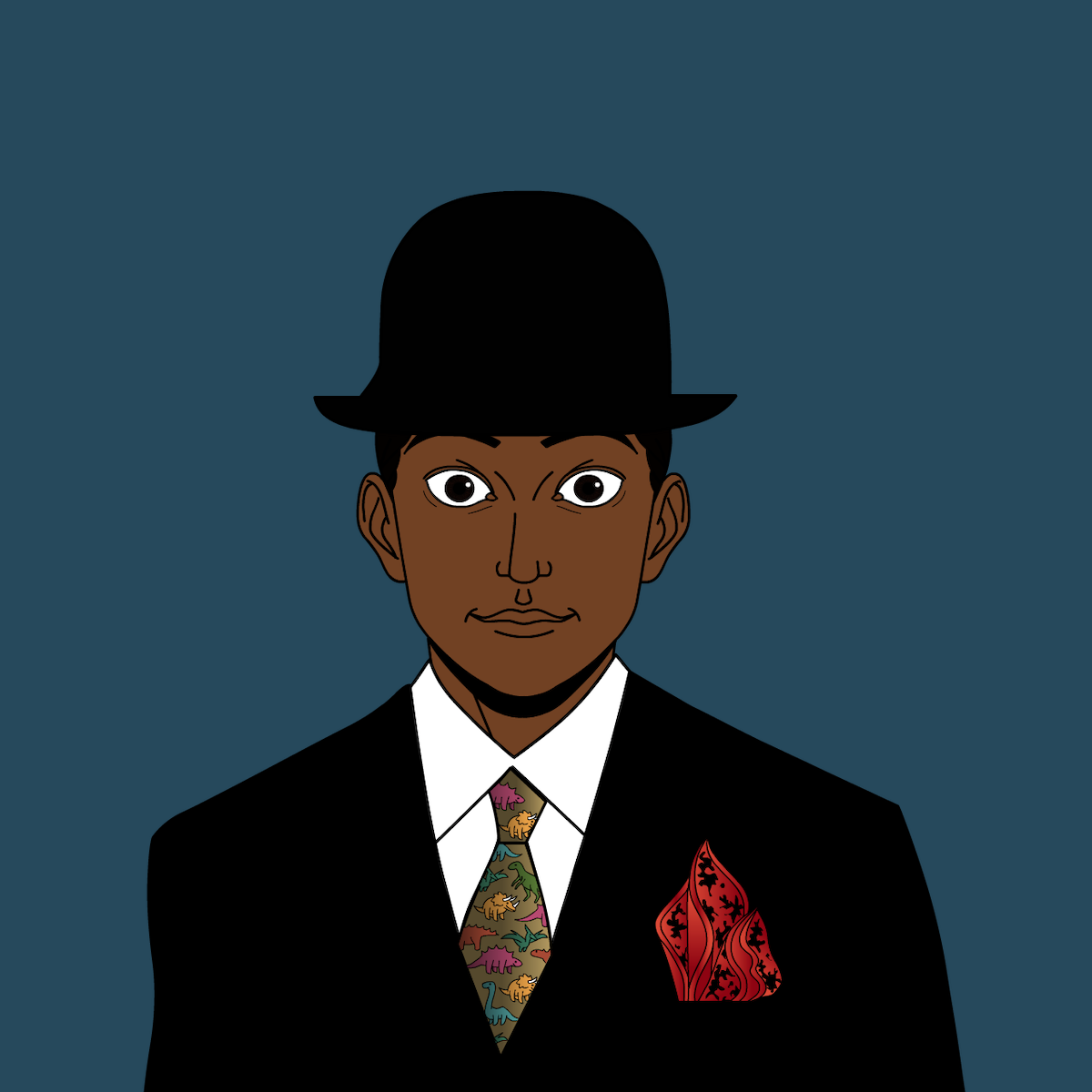 THE IBANKERS #386
