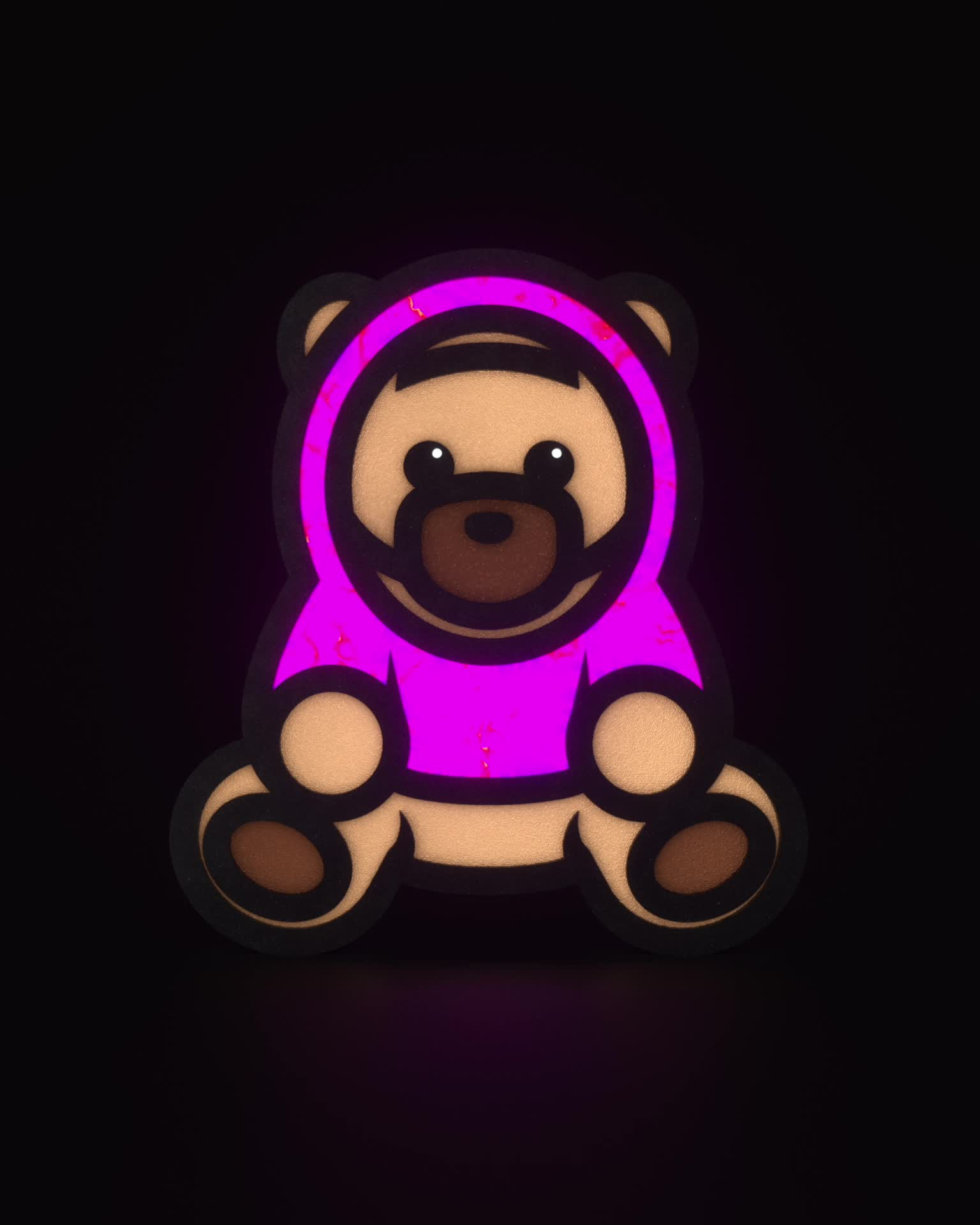 Ositos 3 #42/45