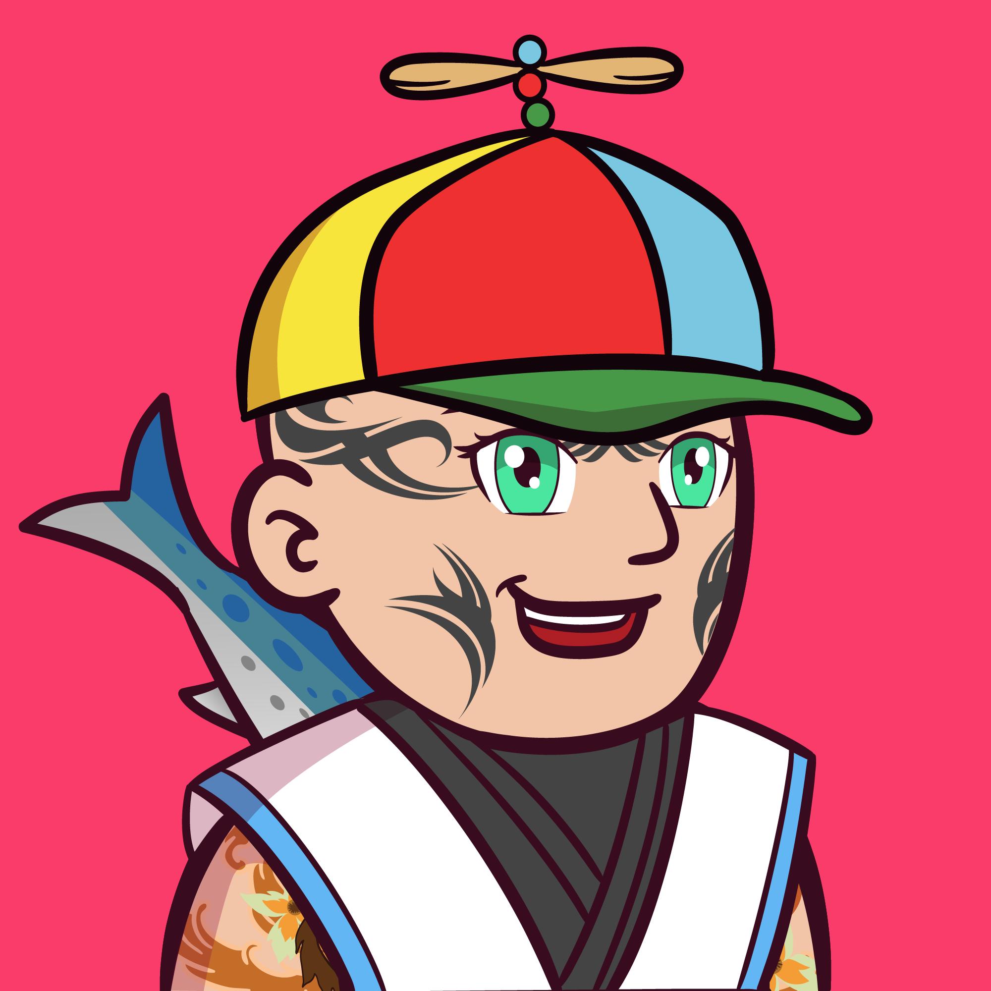 Little Ninjas Dojo #2147