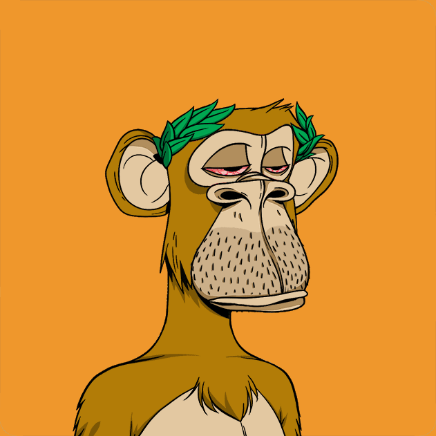MAX APE AND FRENS