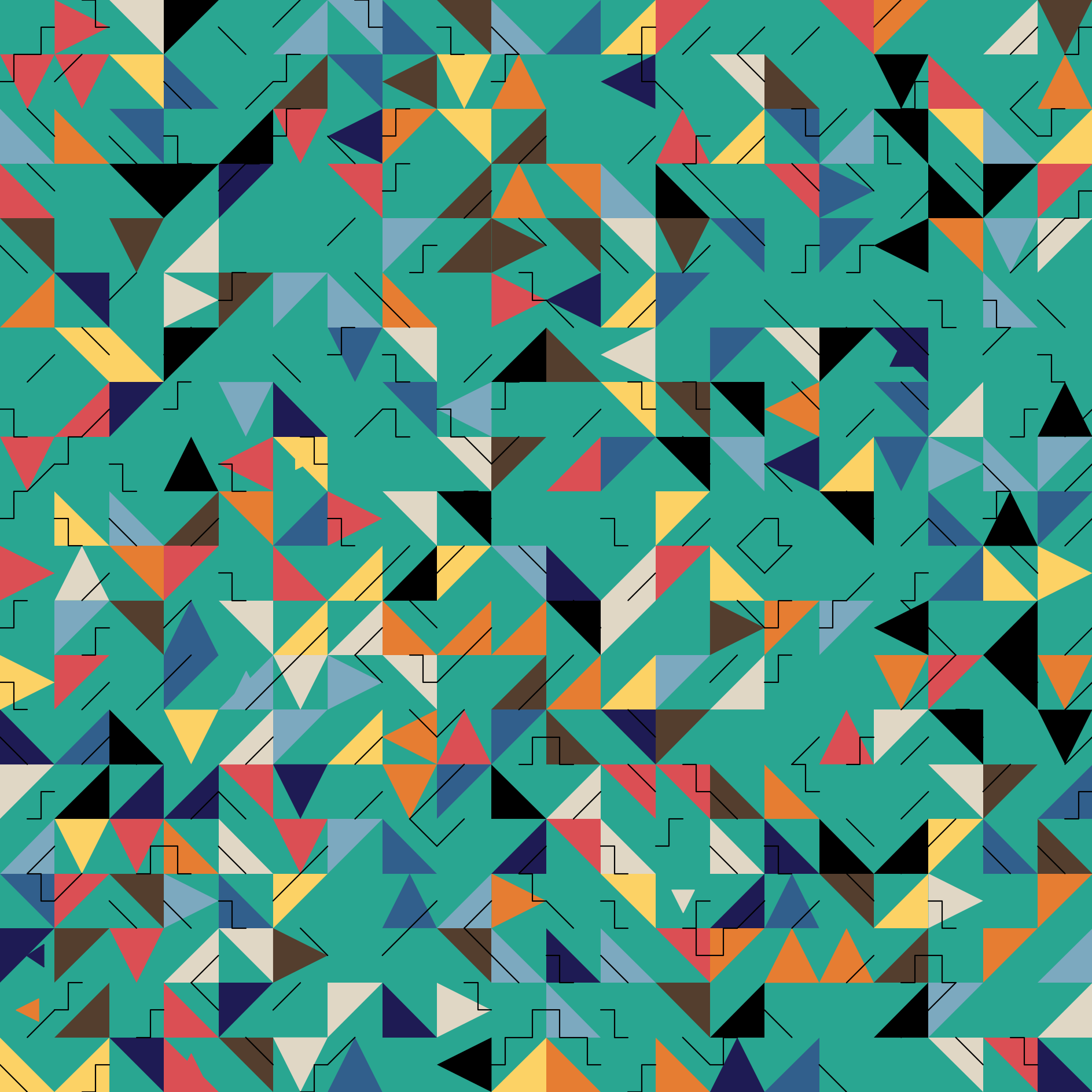 Triangulum #80