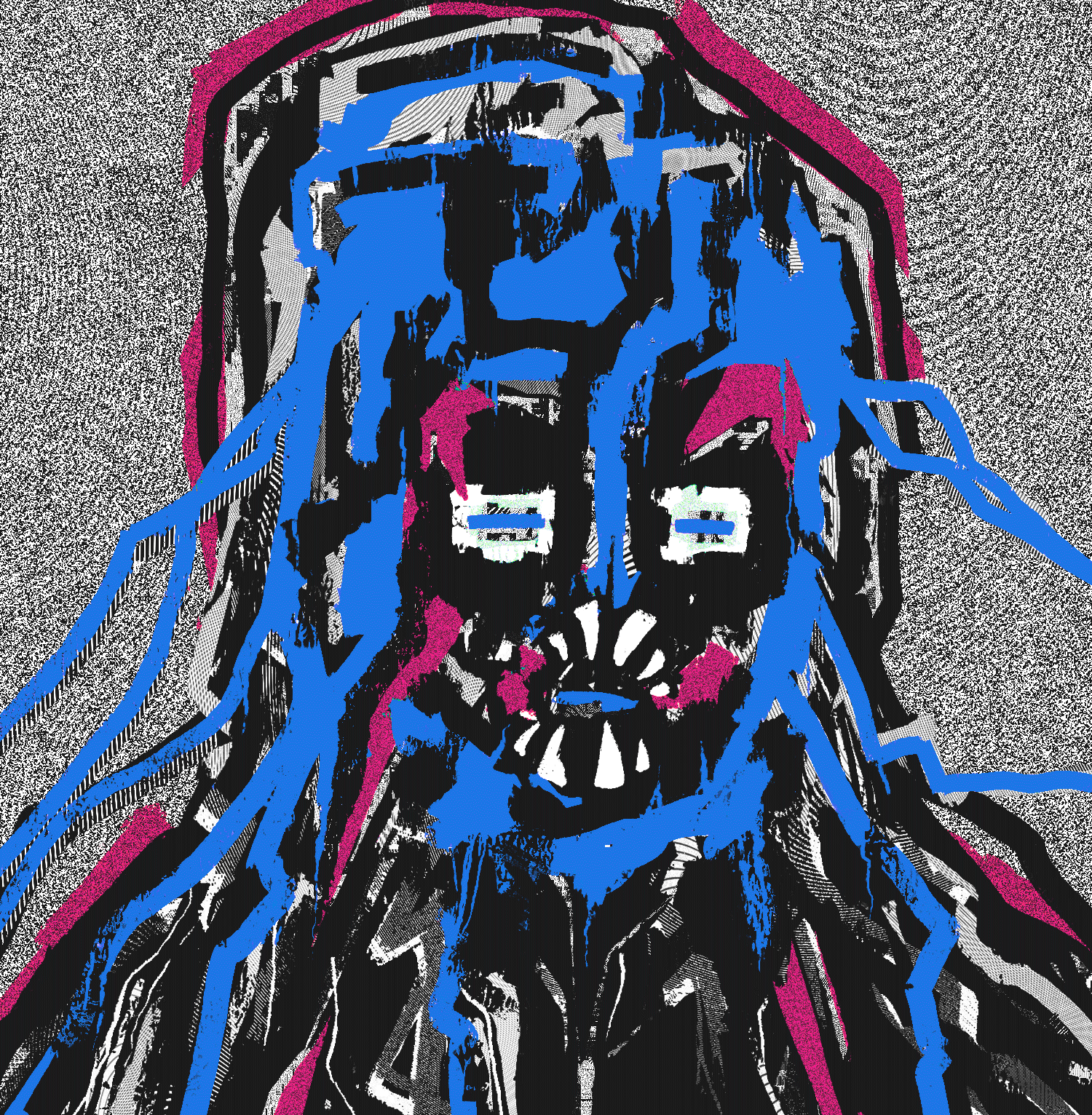 SCHIZOPHRENIA