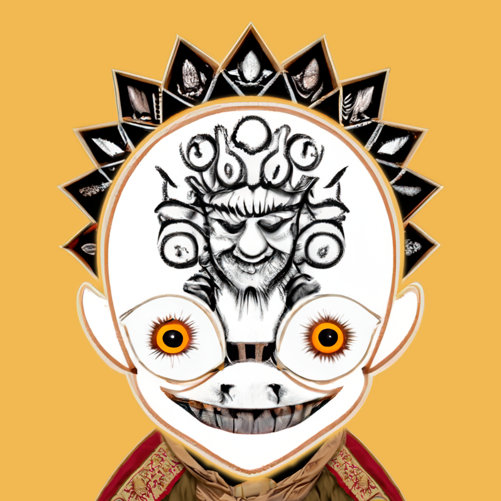 Voodoos