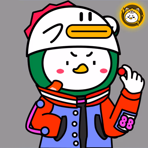 FashionDucks #5017