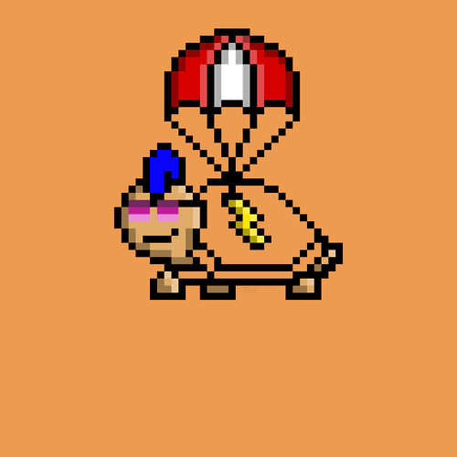 Twertle #3081