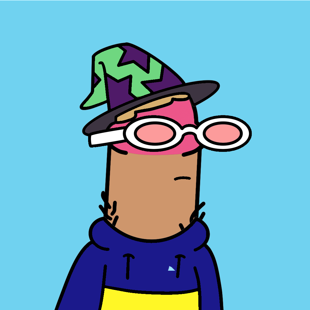 Woodle #126