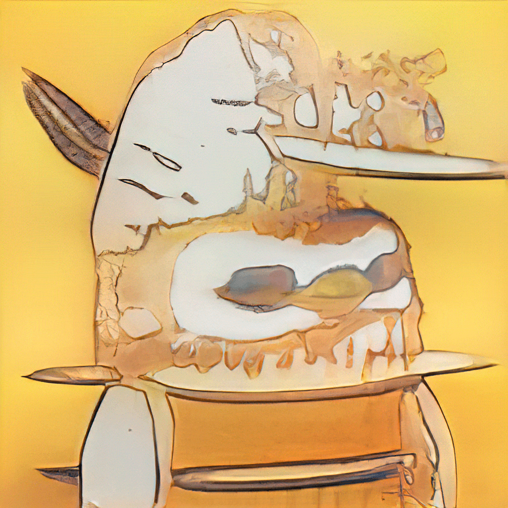 bastard gan penguin #222