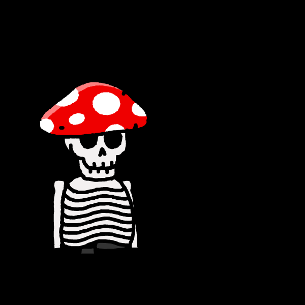 Shrooms #5615