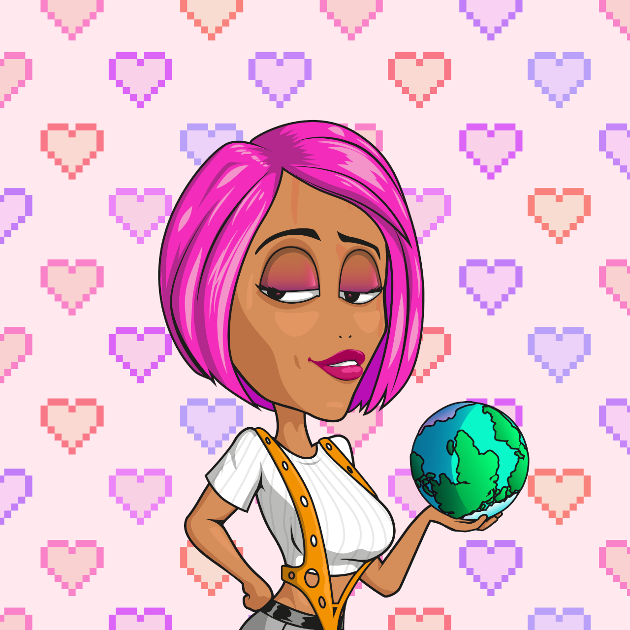 Laydee #2898
