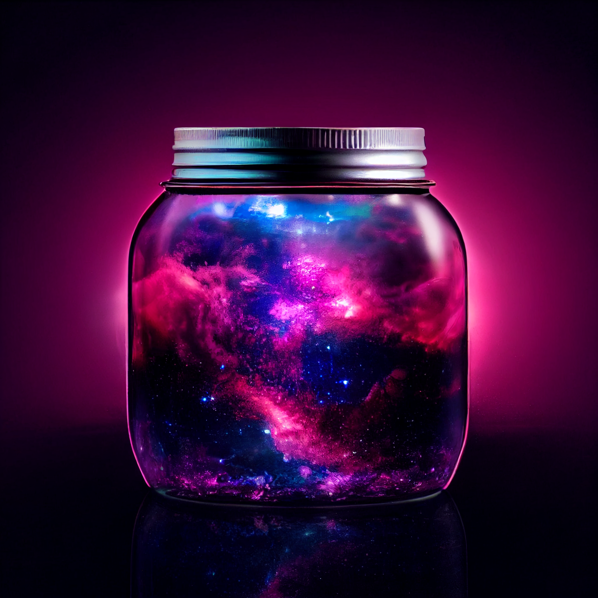 Secret Universe #39