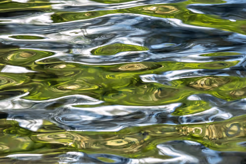 Ebb and Flow #98