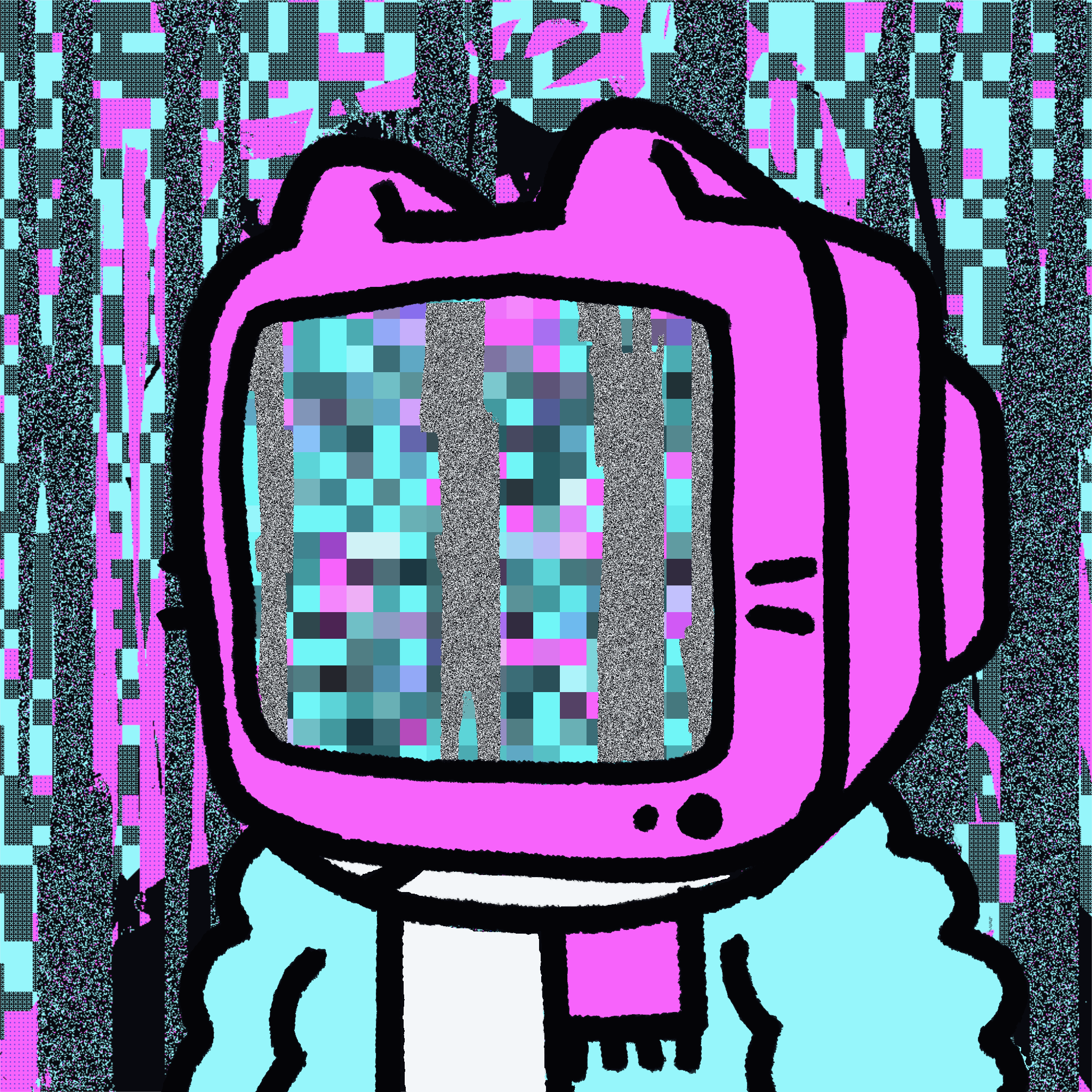XCOPYCAT #08