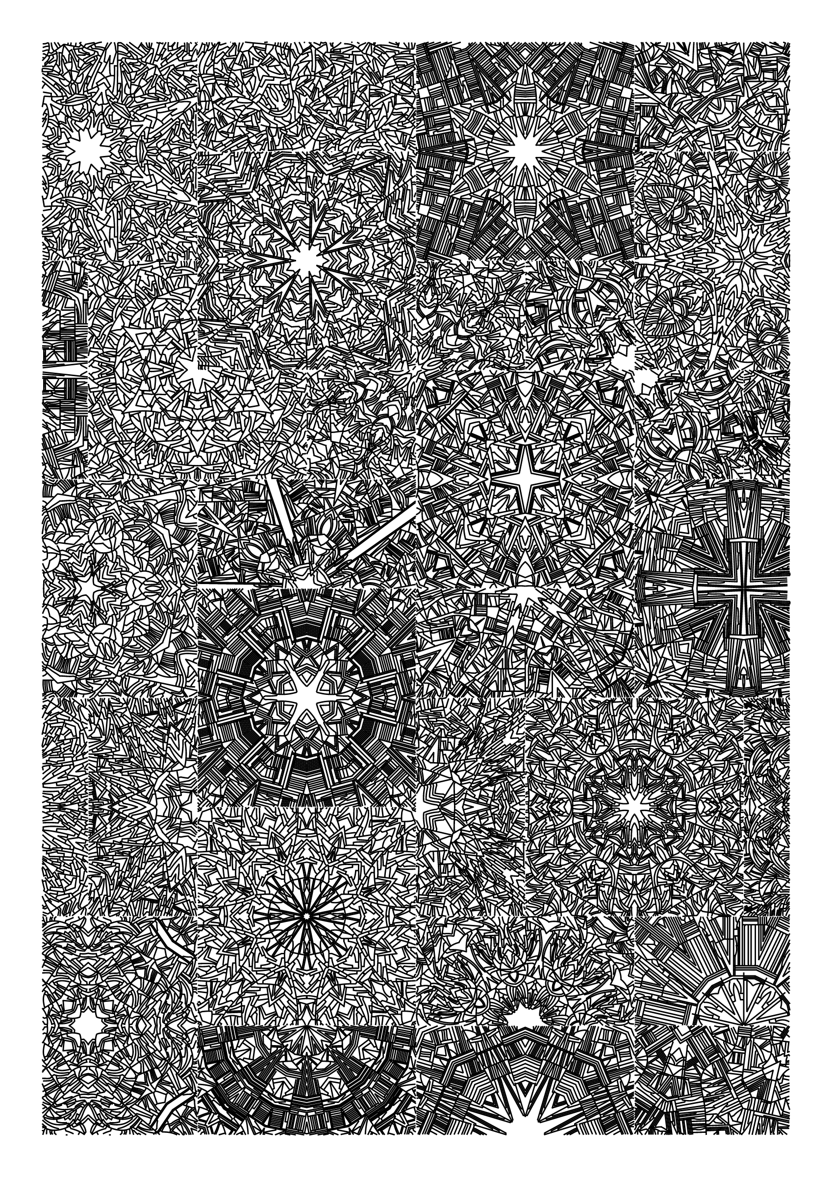 Azulejos #69