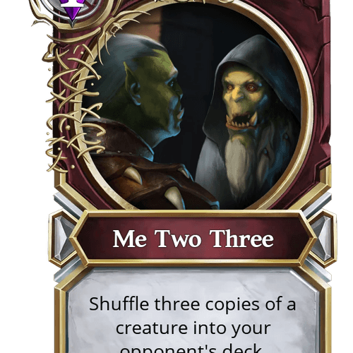 Me Two Three ID #20410085