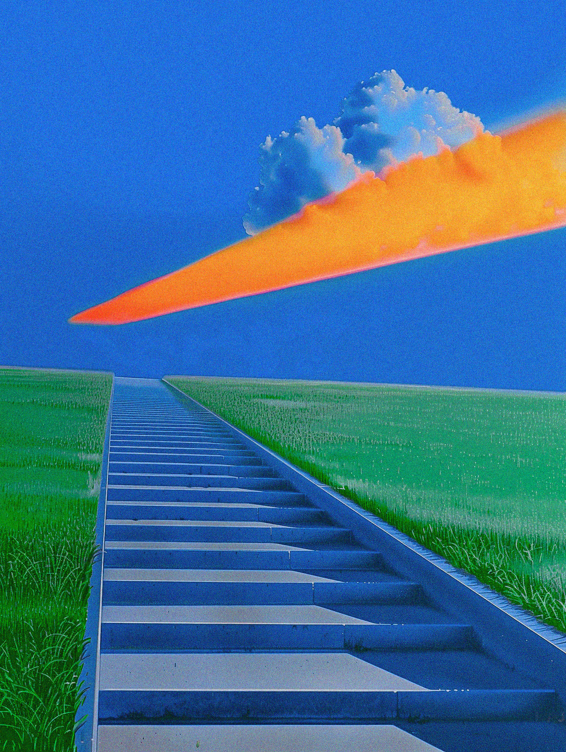 leave behind