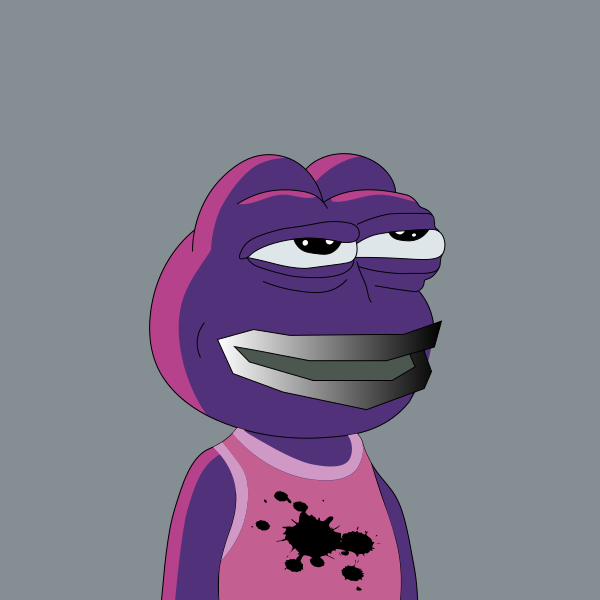 PFPepe #2130