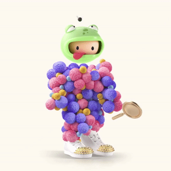 IO: Imaginary Ones #7747