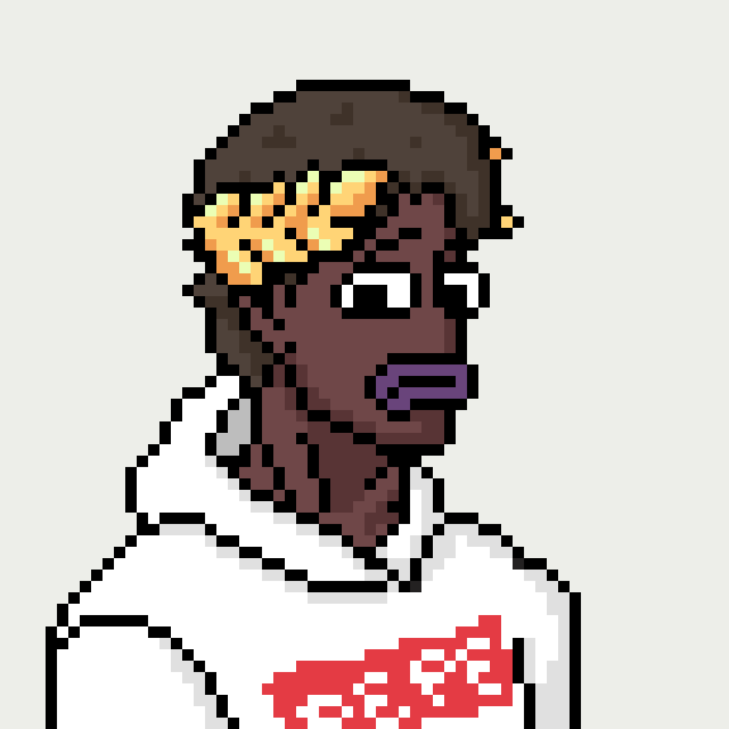 Godly Pepes #3391