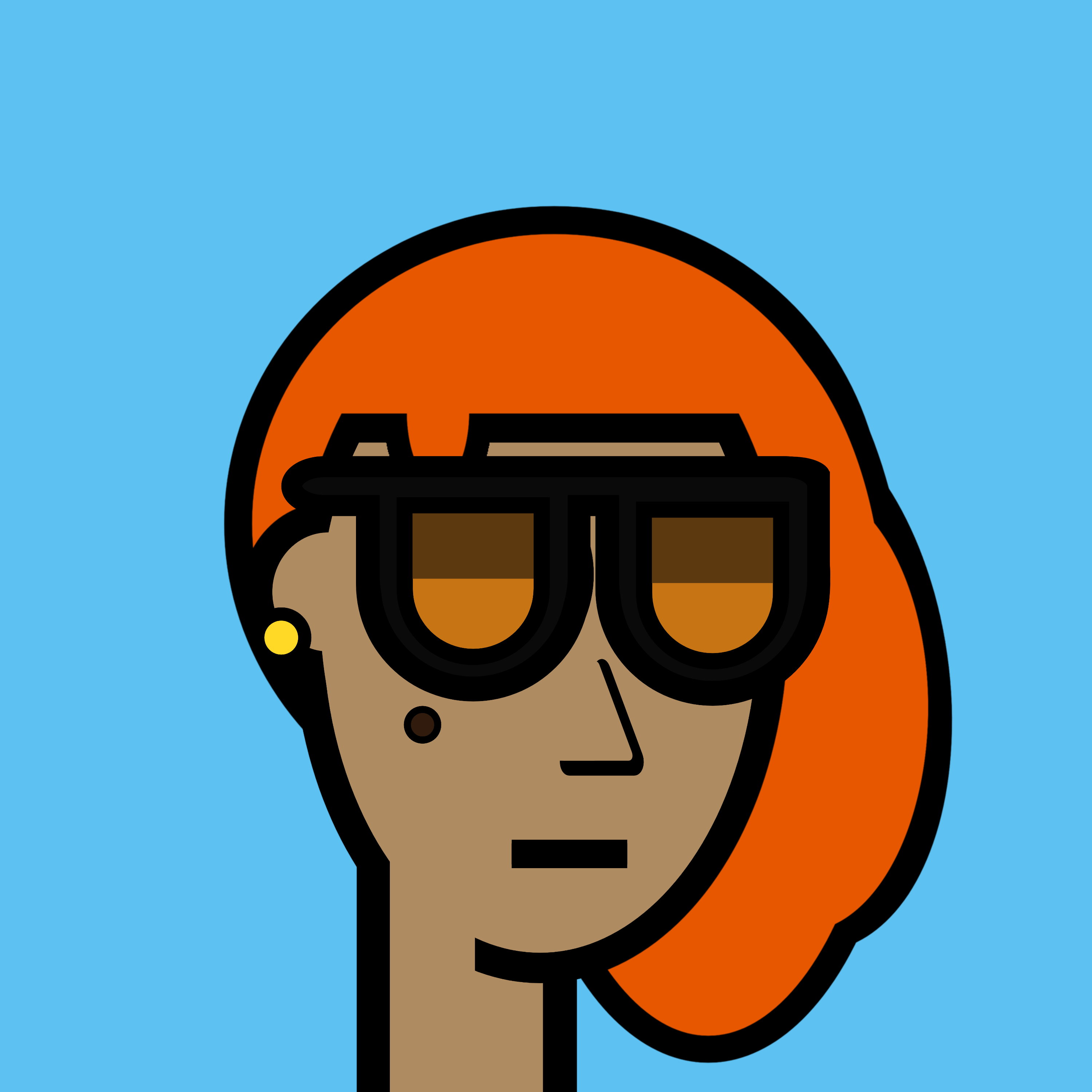NOOBPUNK #7396