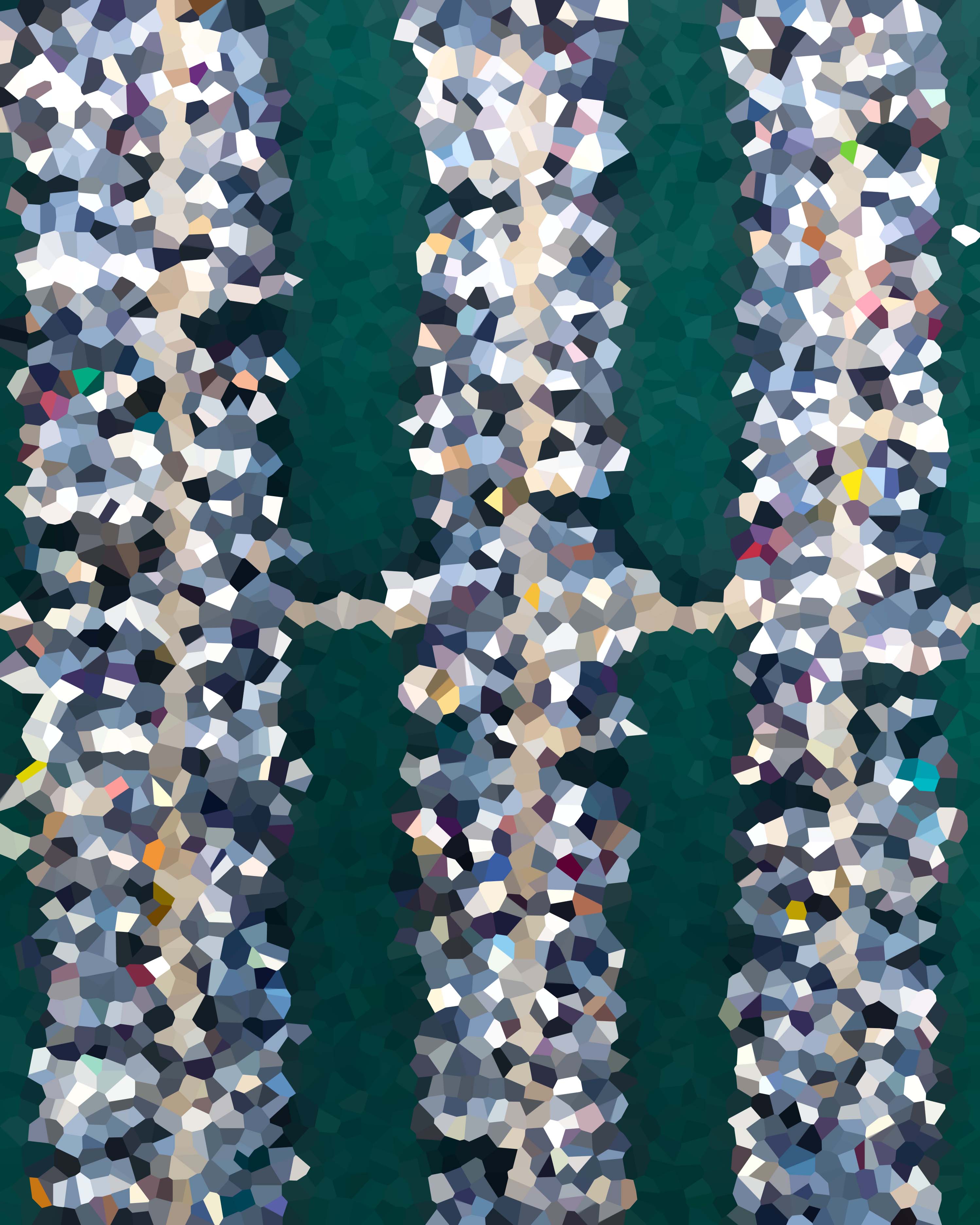 Marina Rows Variance 1