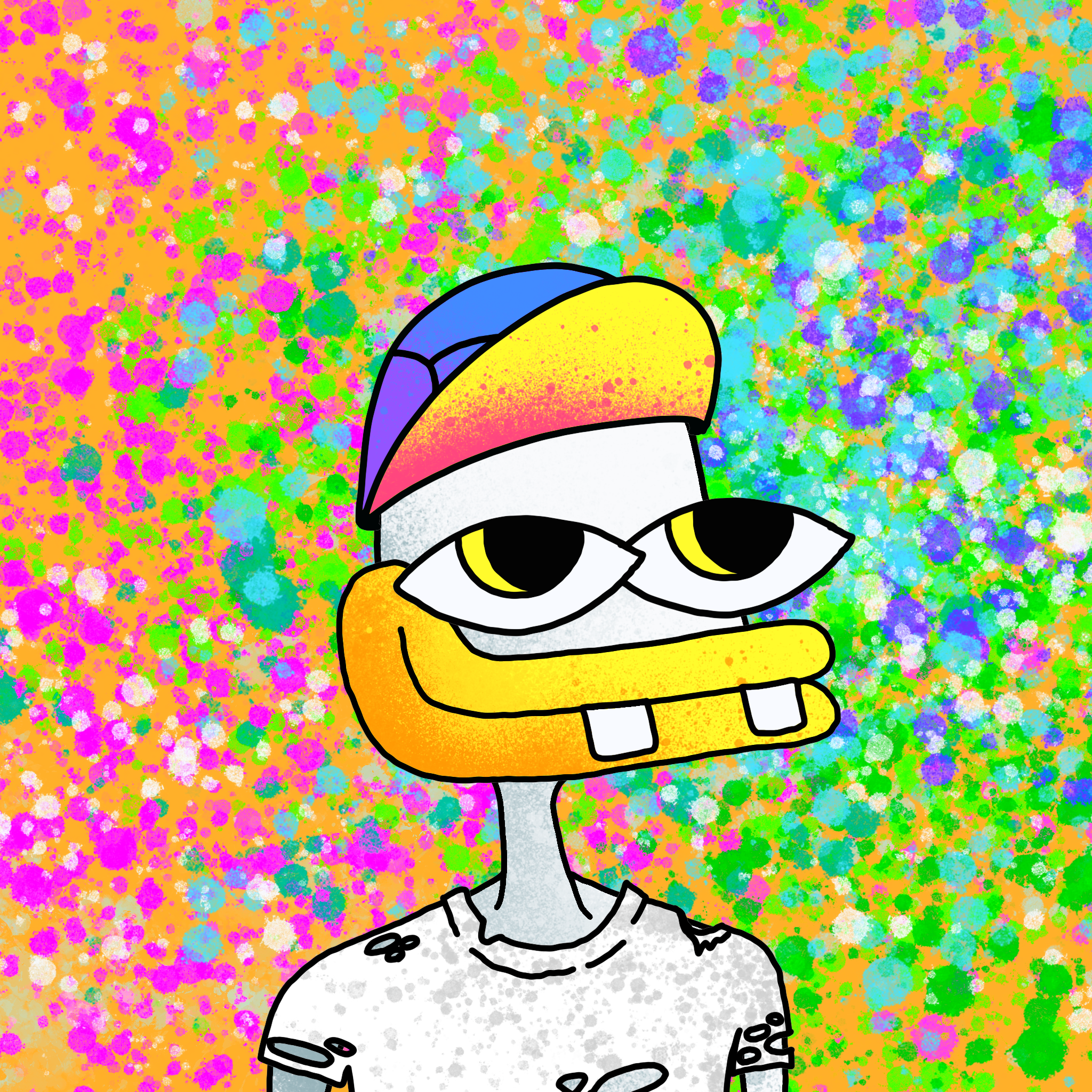 SupDuck 5696