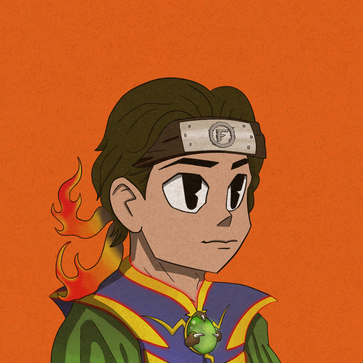 FAEBLFIGHTER #679