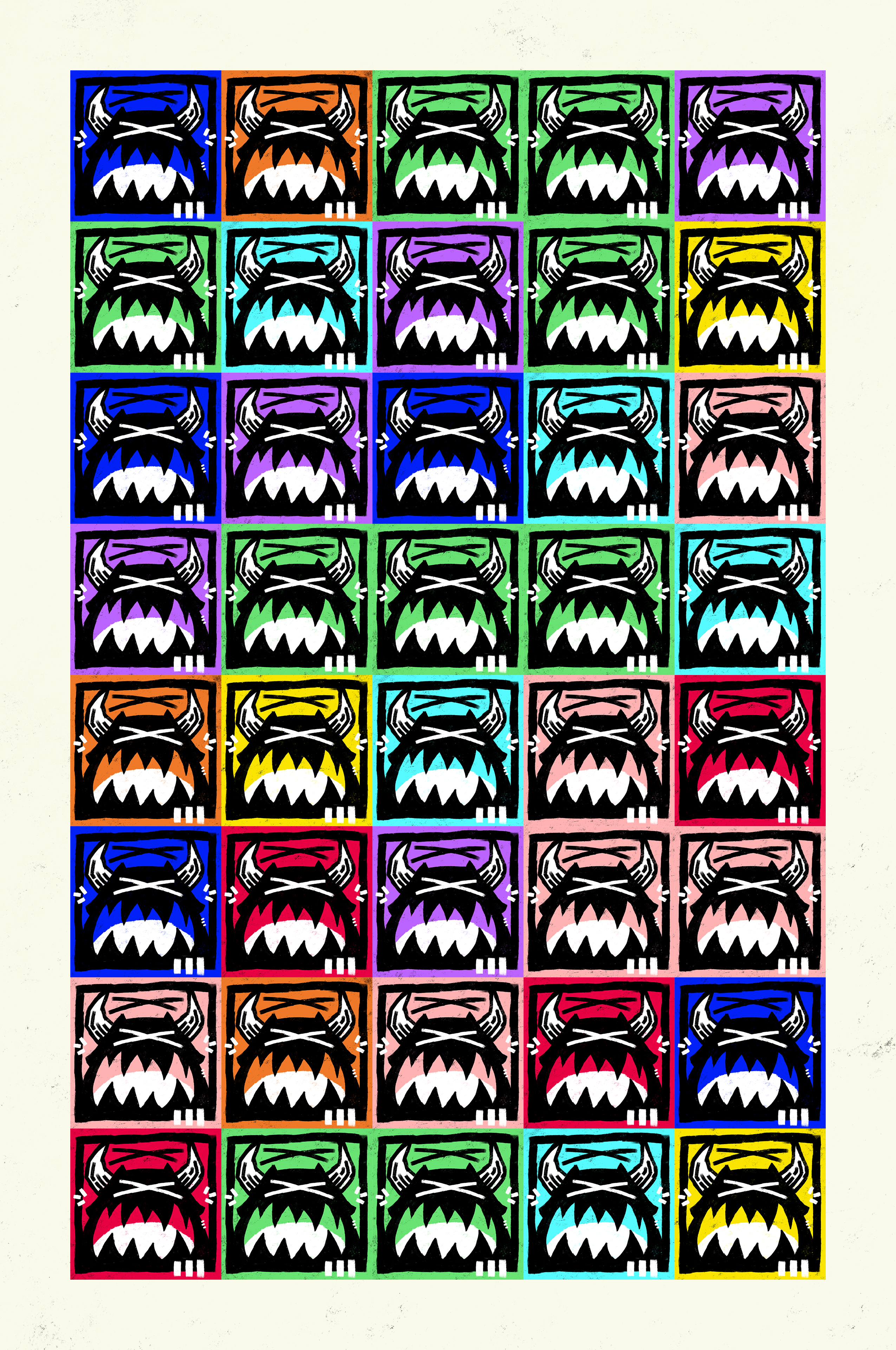 Defy #449