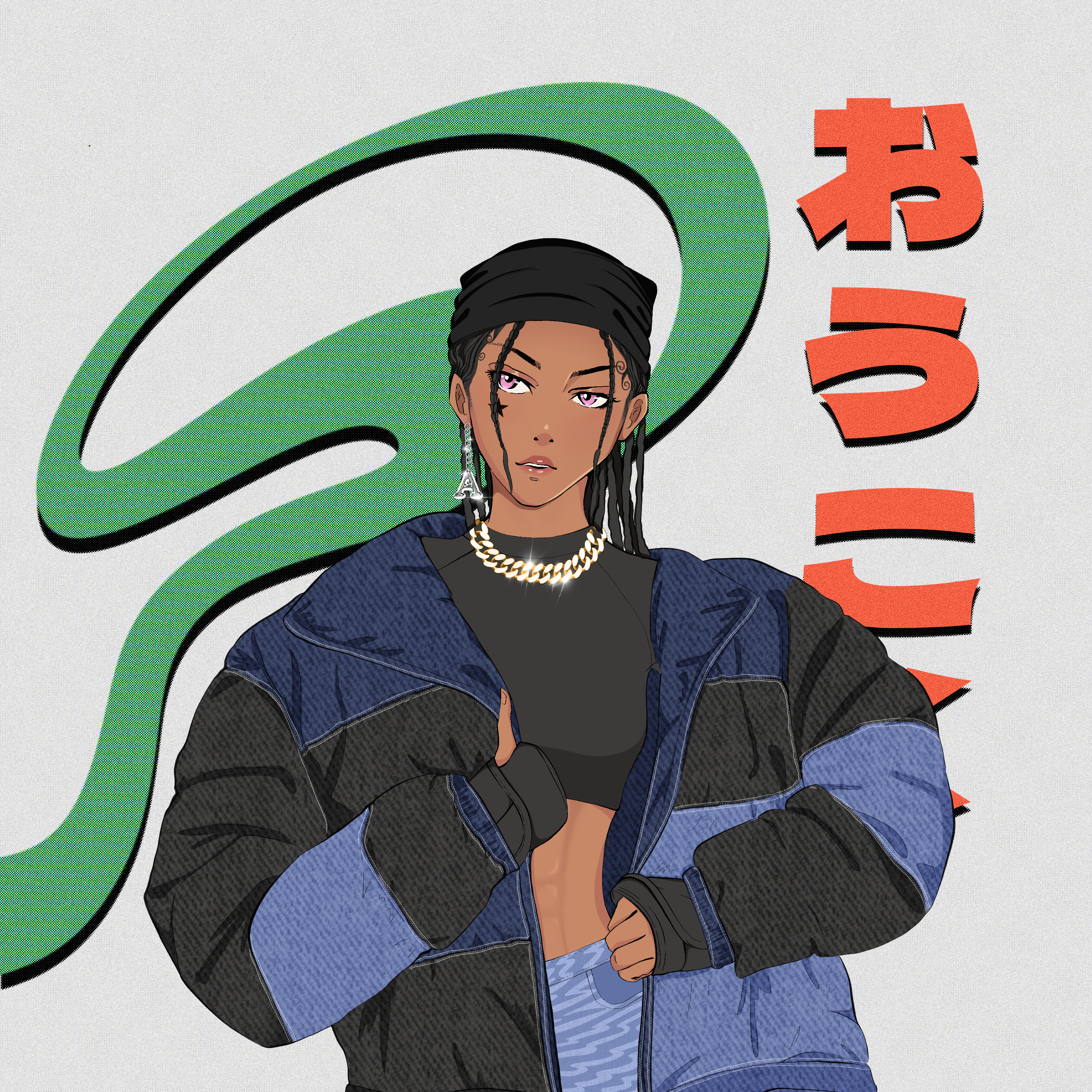OKOKU #2079