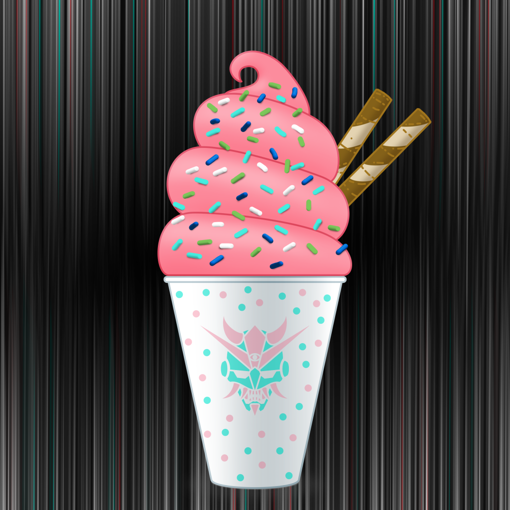 Super Ice Cream Party #2829