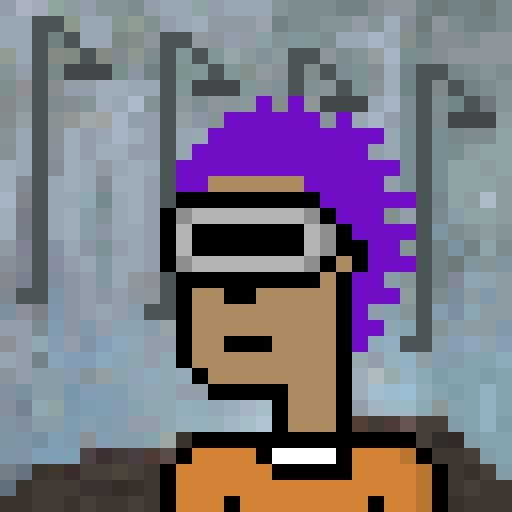 Prison Phunk #13