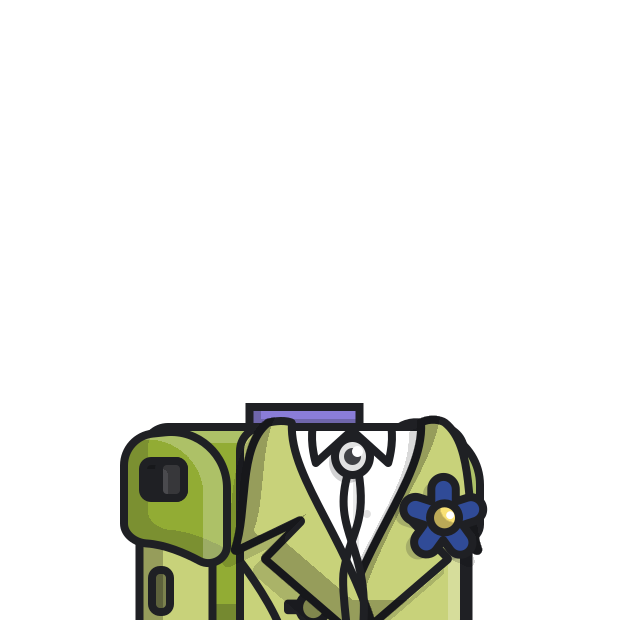 Robogala #387