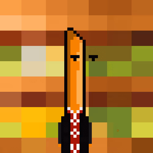 The Fries #6869