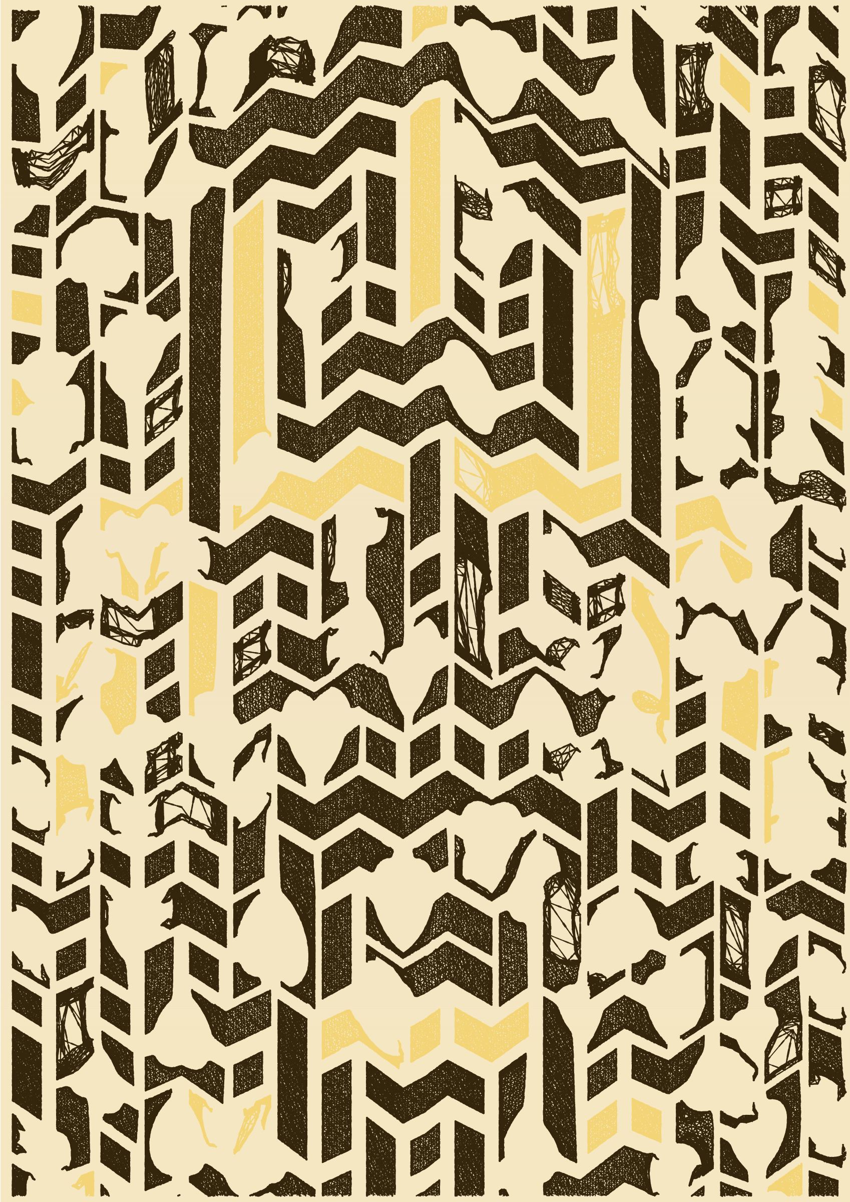 Edifice #62