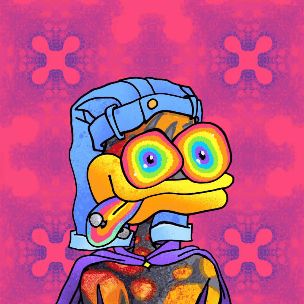 SupDuck 4935
