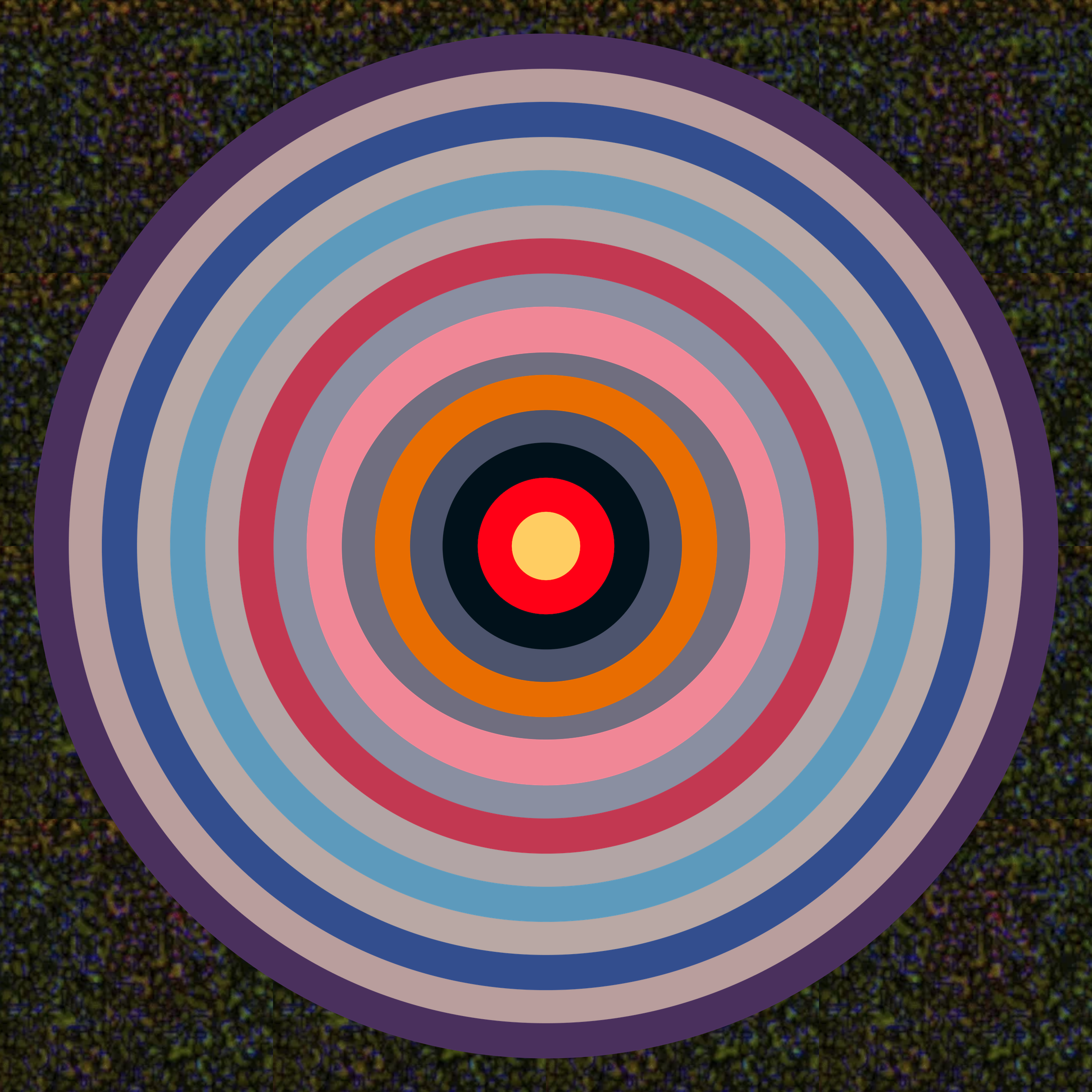 Circle of Frens² #5671
