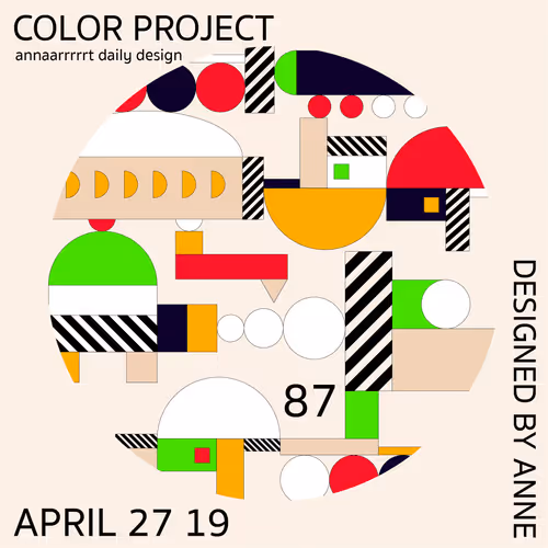 no.087#Apr27th,2019