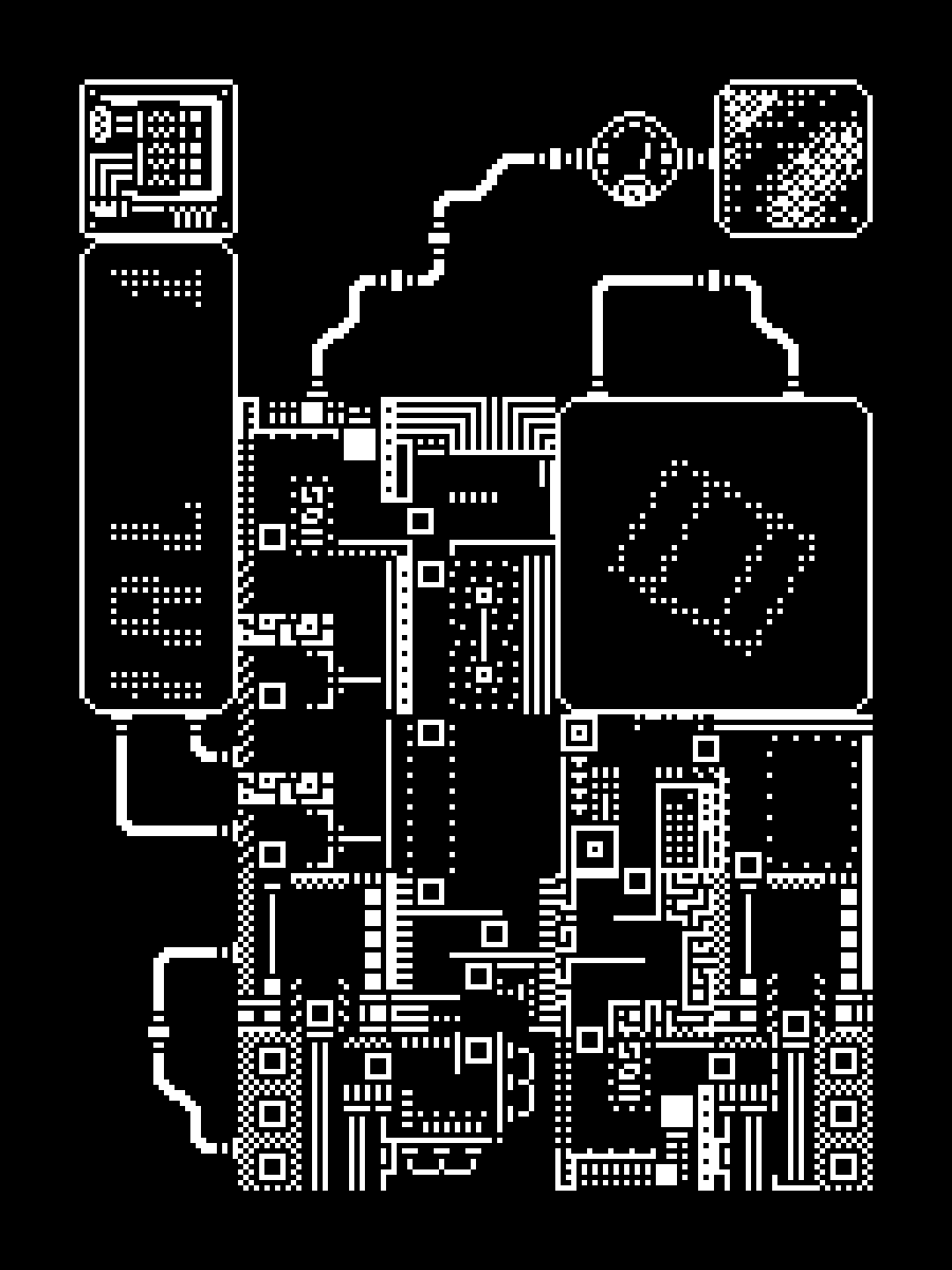 nullMachines #3