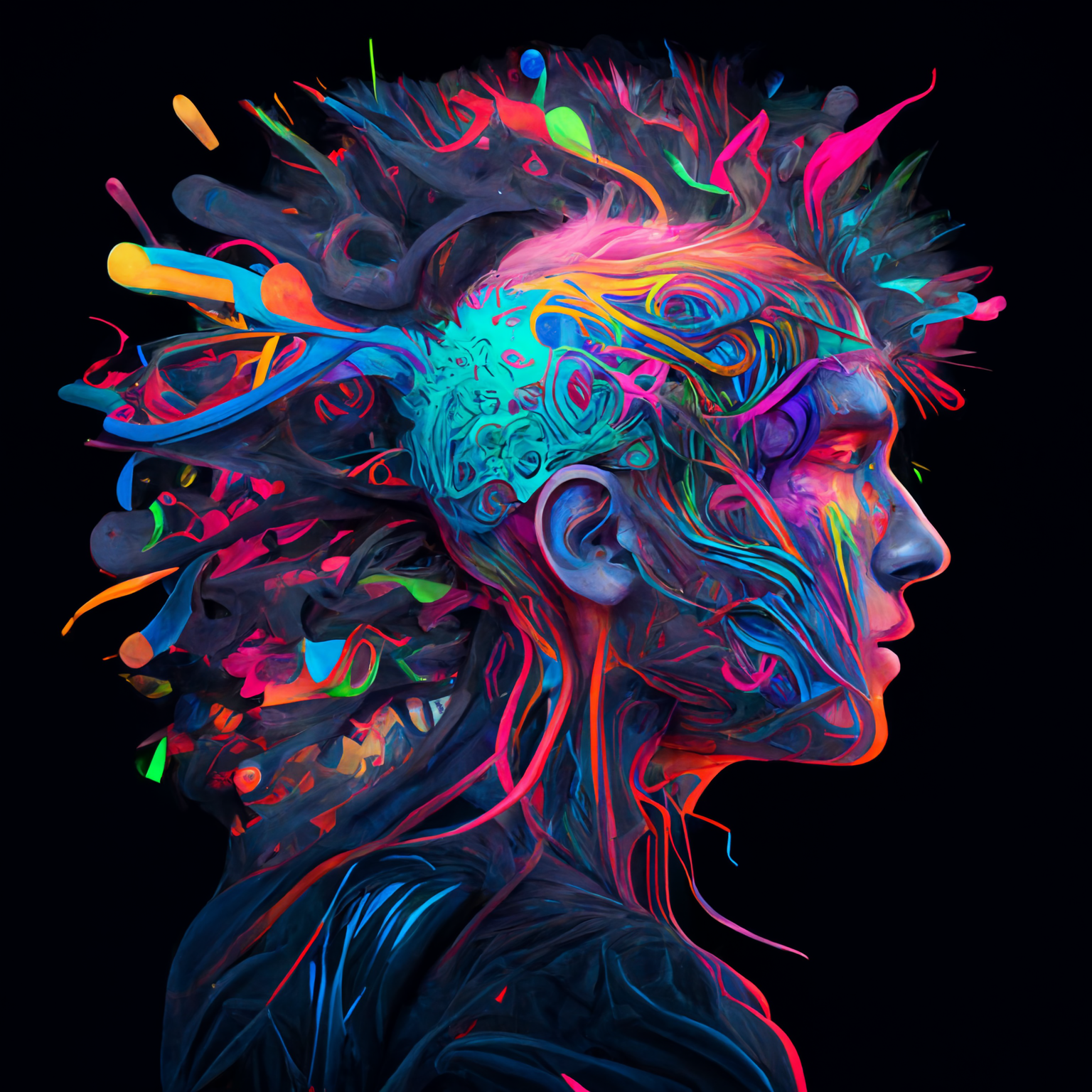 Uniquely Impulsive