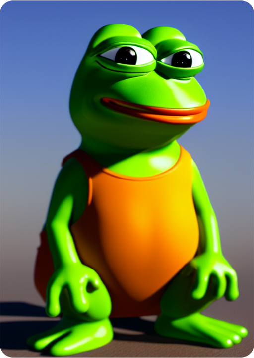 McPepe's #67484