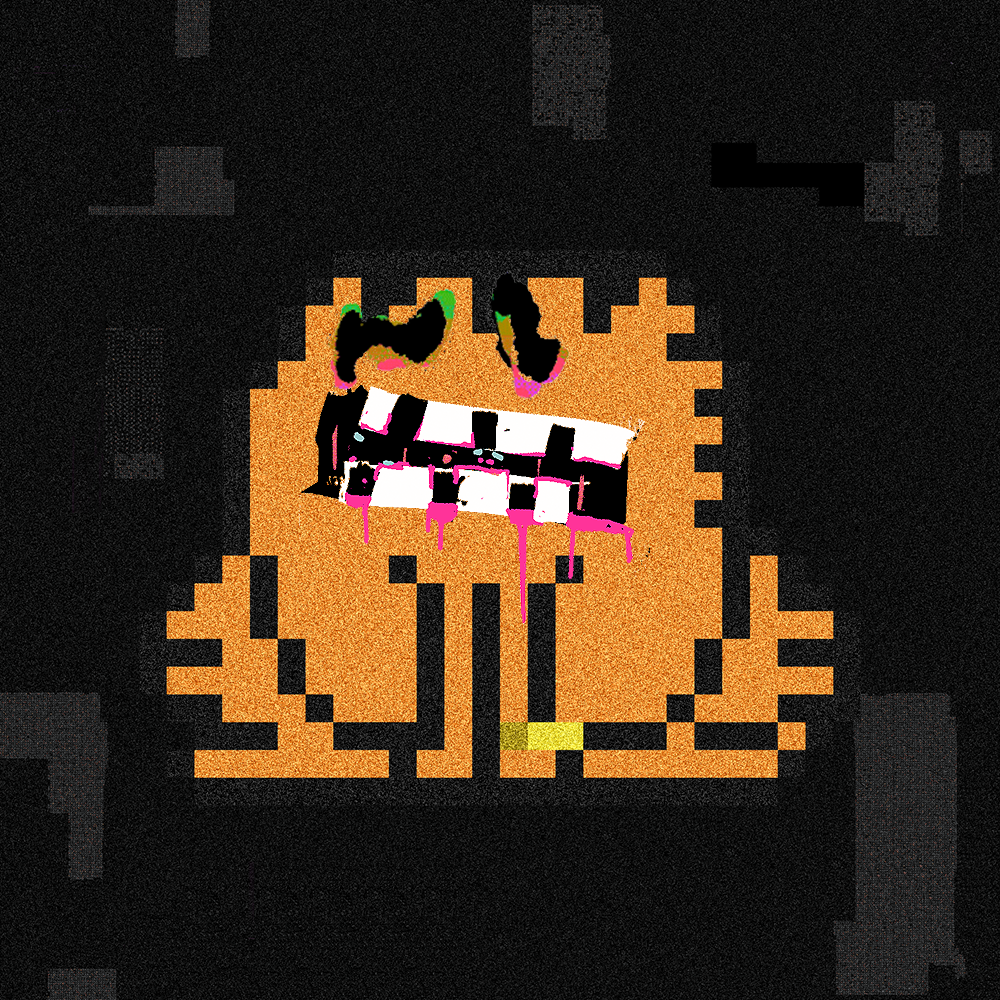 XTOADZ #1989