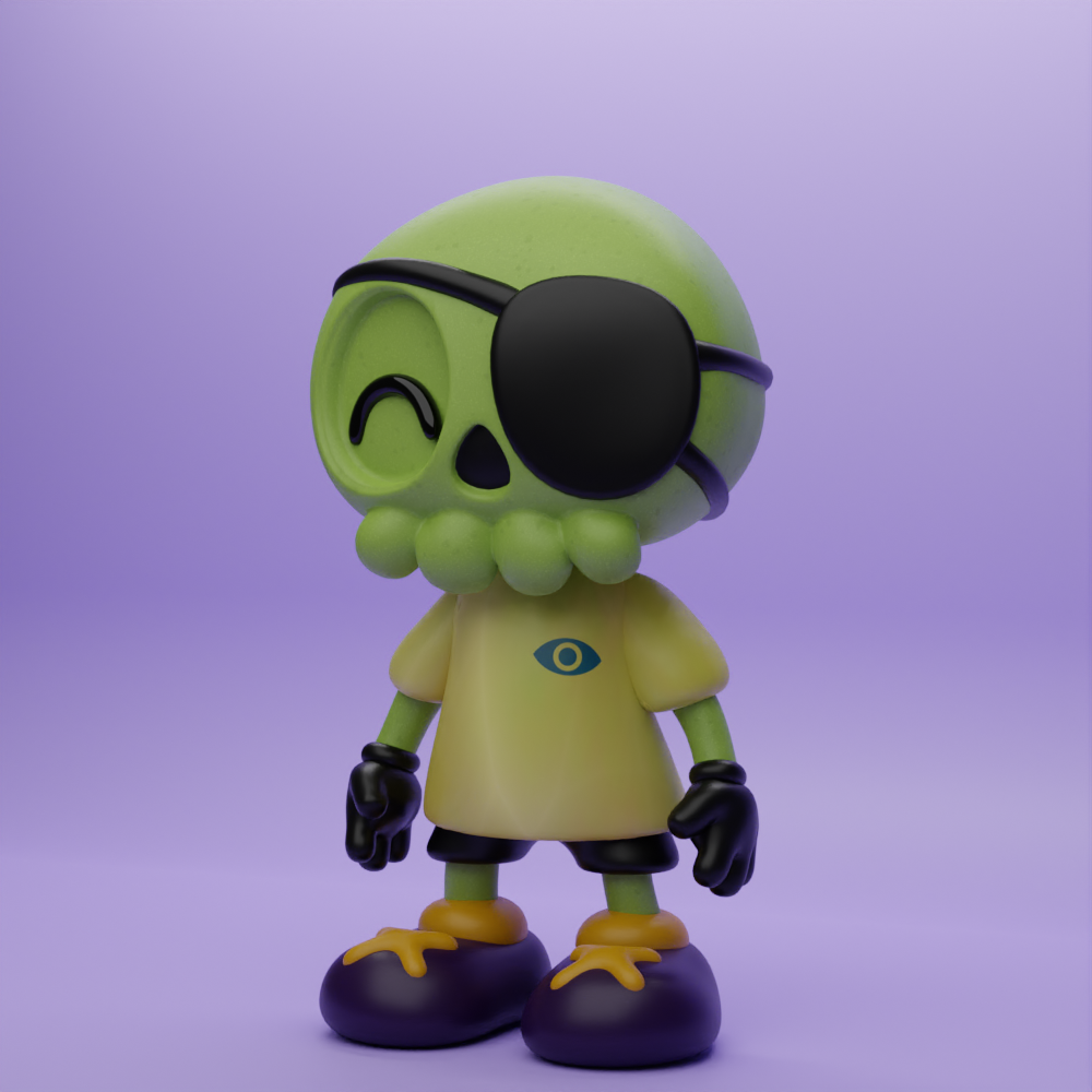 ToyMories #6380