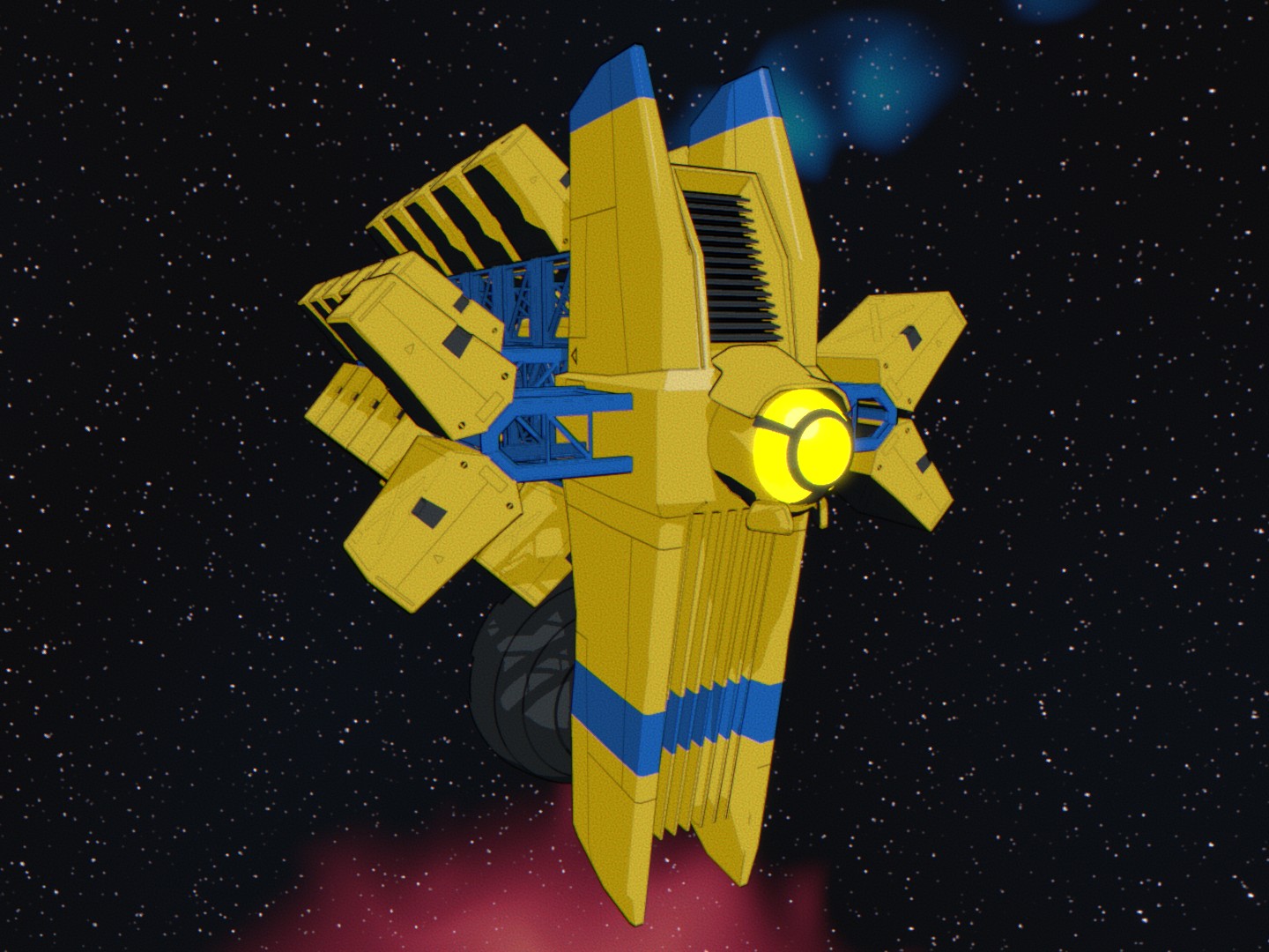 VRGF-1820