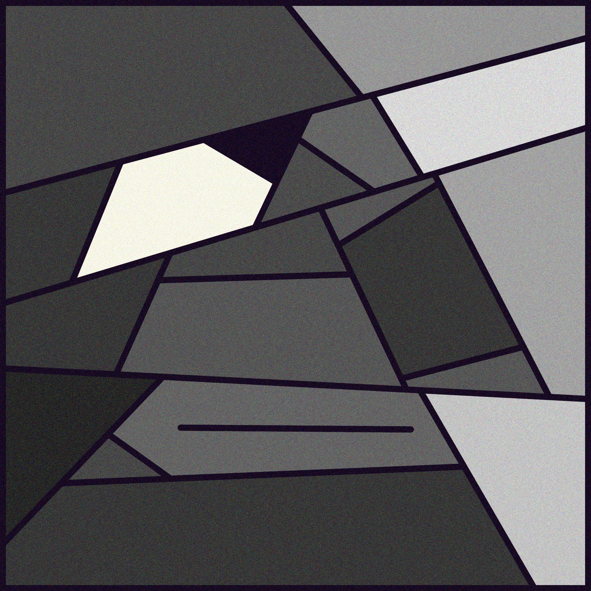 The Face #43