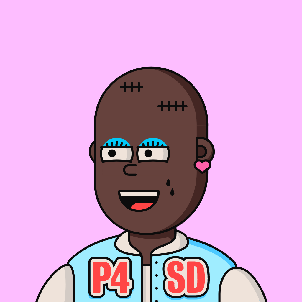 Test Subject #6717